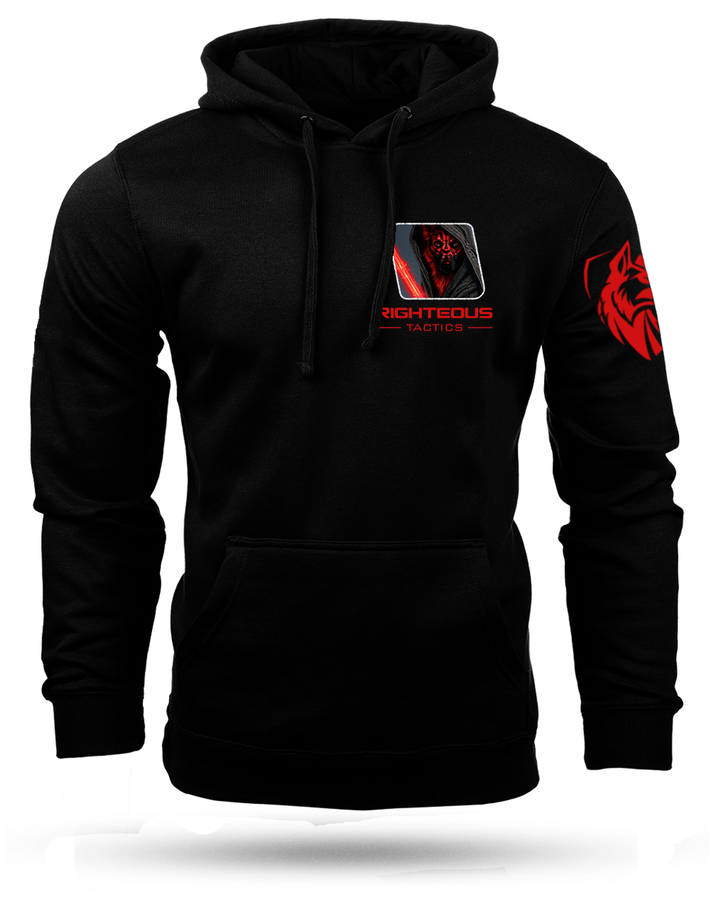 Maul Heavyweight Hoodie