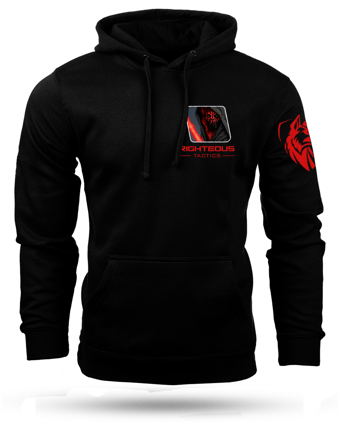 Maul Heavyweight Hoodie