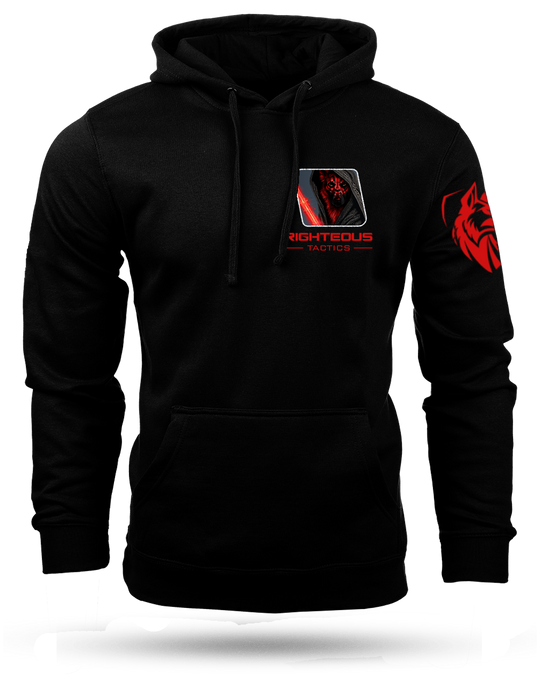 Maul Heavyweight Hoodie