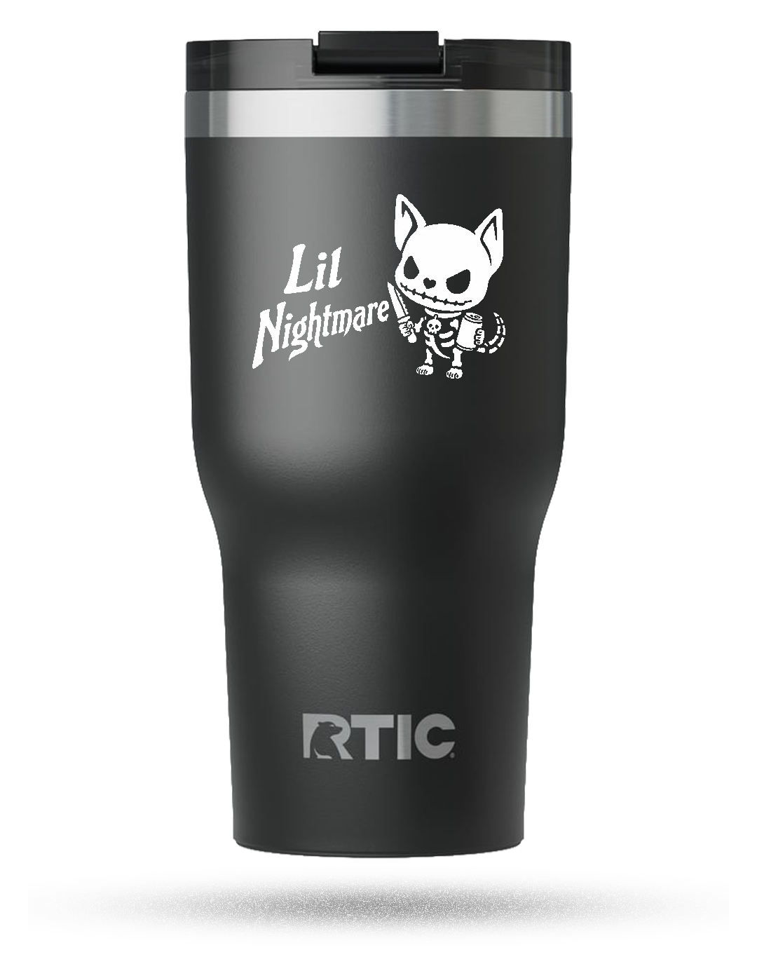 Lil' Nightmare 30 oz Tumbler