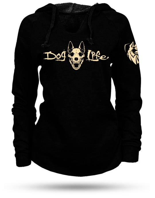 Dog Life Women&