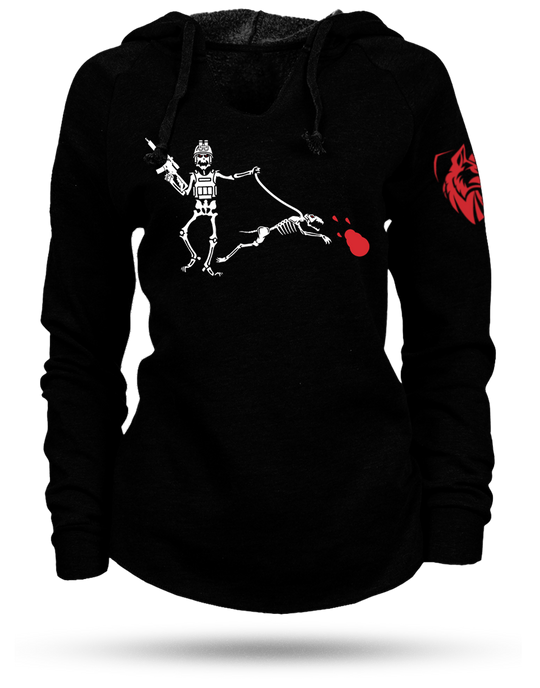Blackbeard Women&