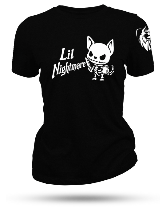 Lil&