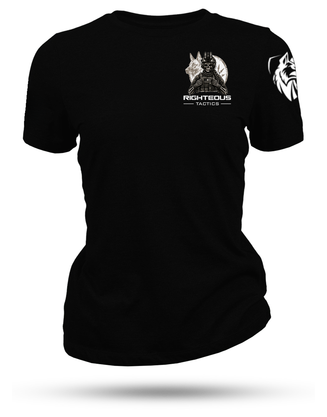 Alpha Women's T-Shirt