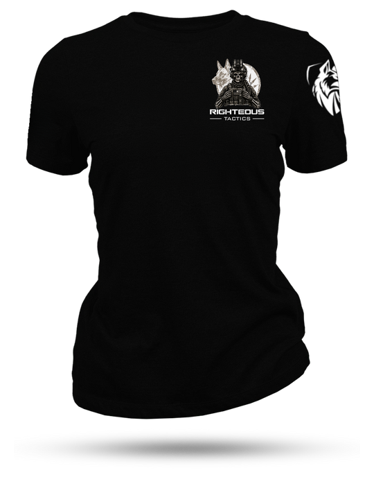 Alpha (Female) Women&