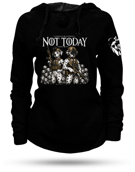 Not Today Women&