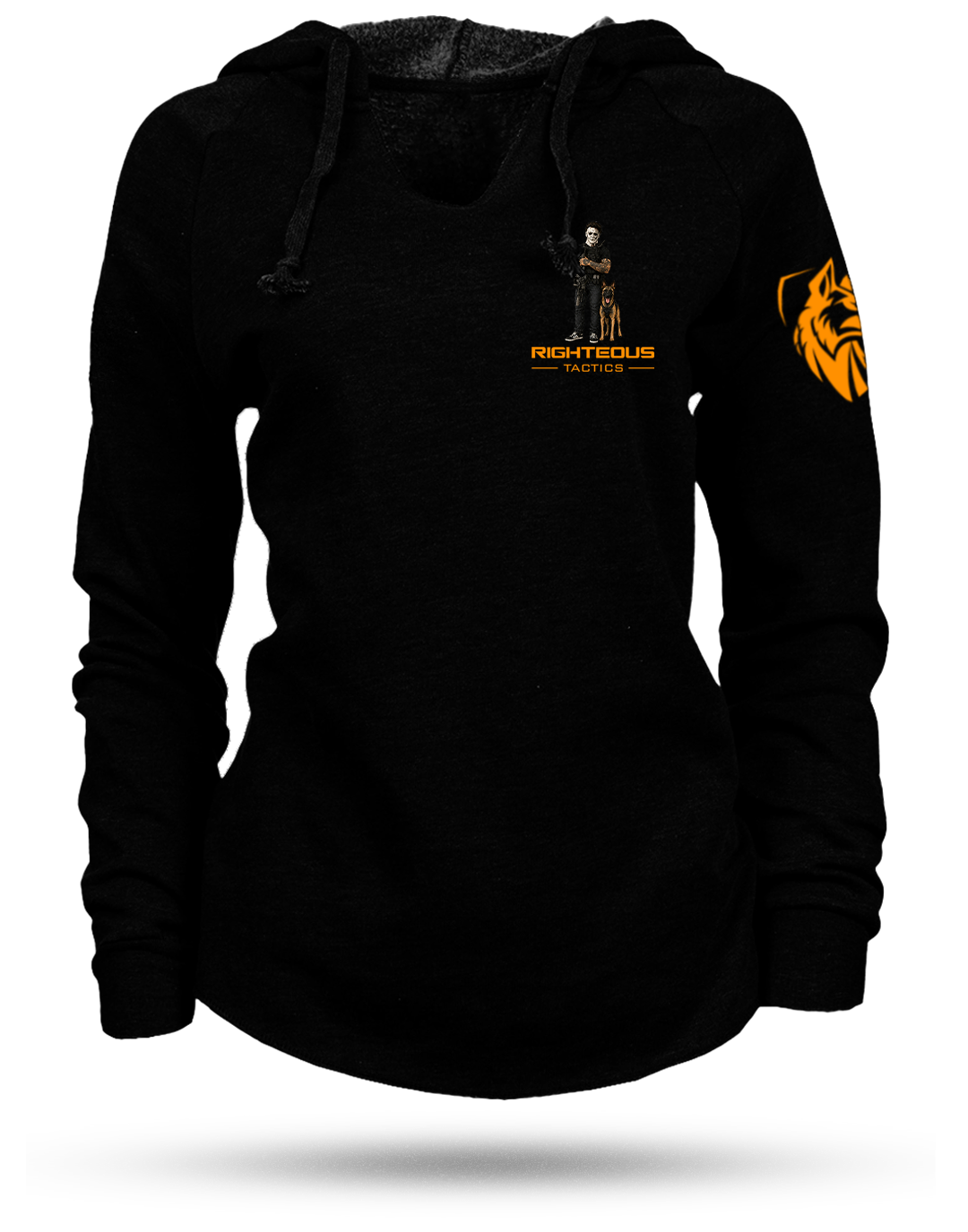 Boogeyman Women's Hoodie