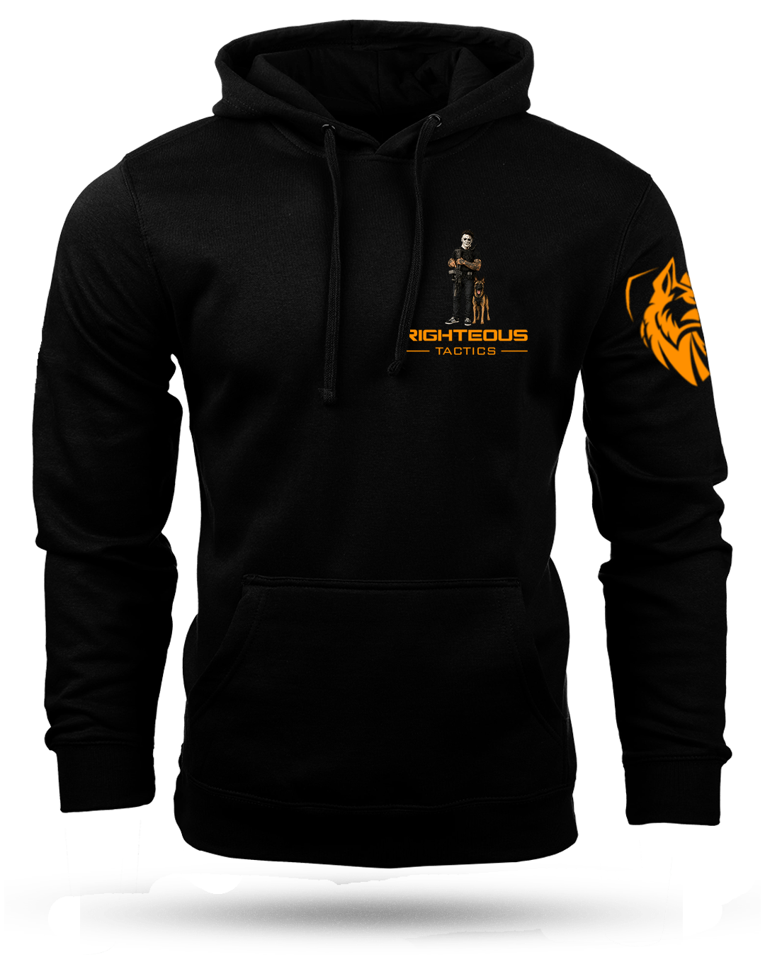 Boogeyman Heavyweight Hoodie