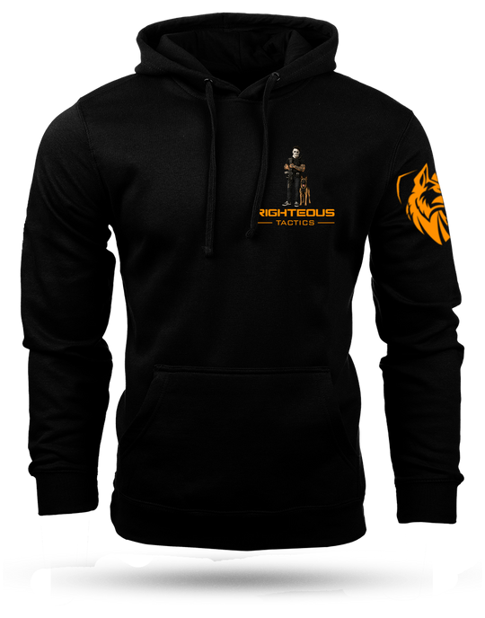 Boogeyman Heavyweight Hoodie