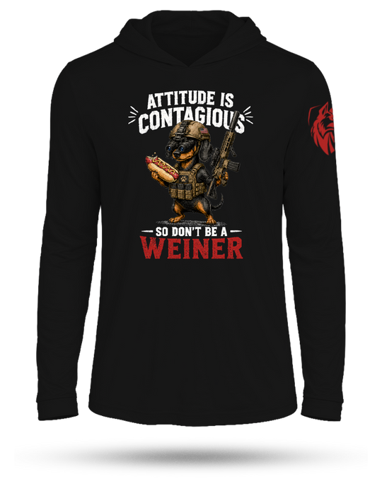 Attitude Sun Shirt