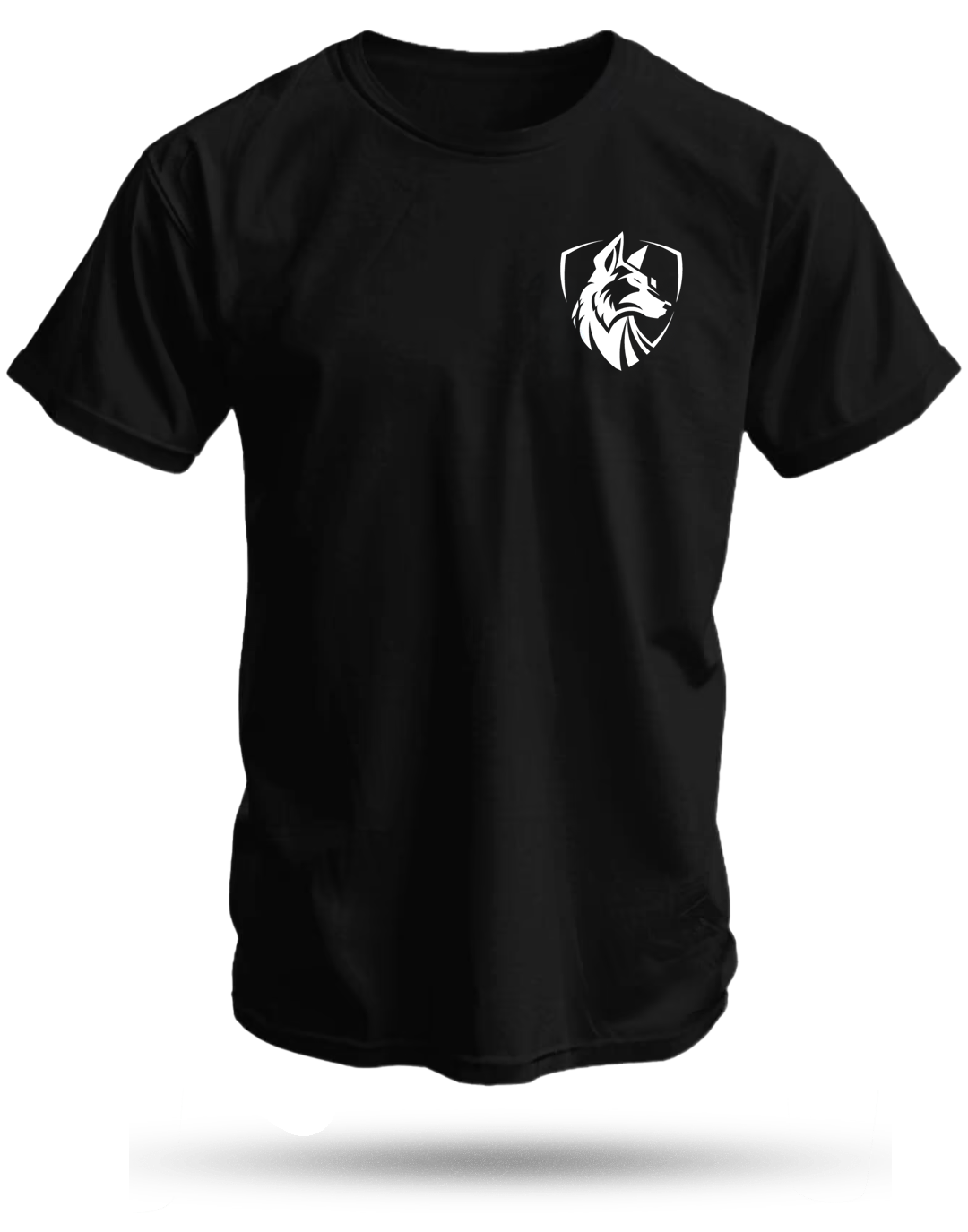 Righteous Tactics Logo Shirt