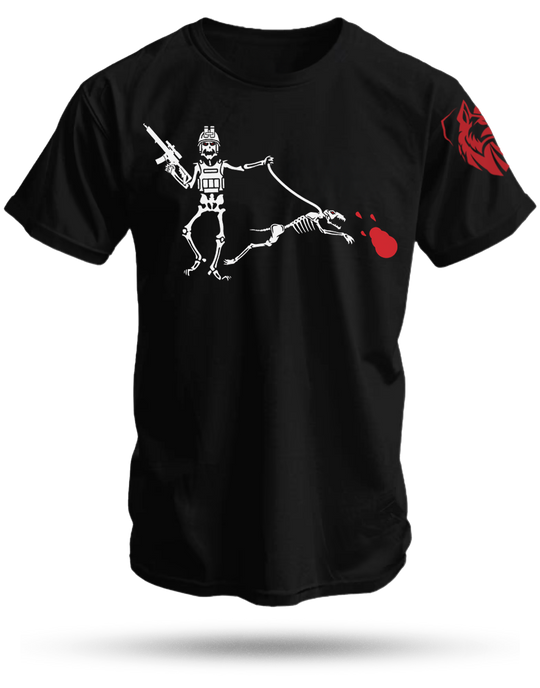 Blackbeard Shirt