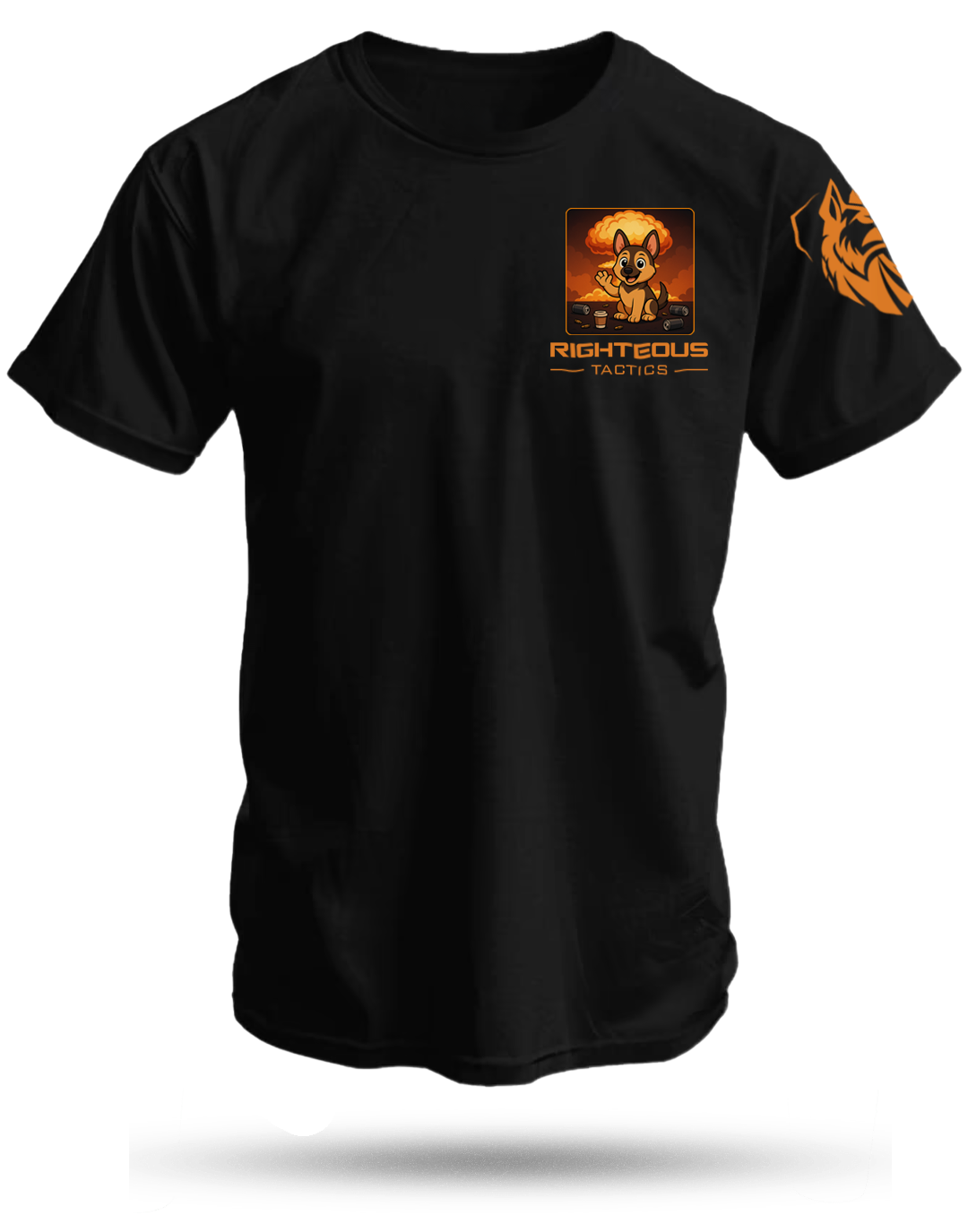 Problem Shirt