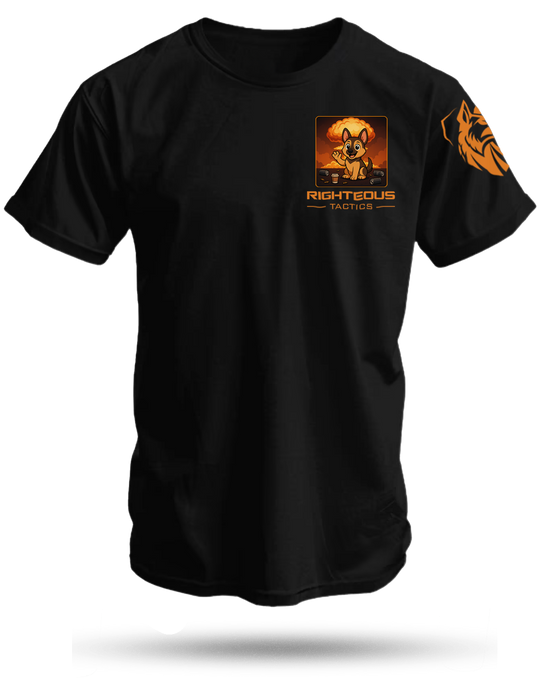 Problem Shirt