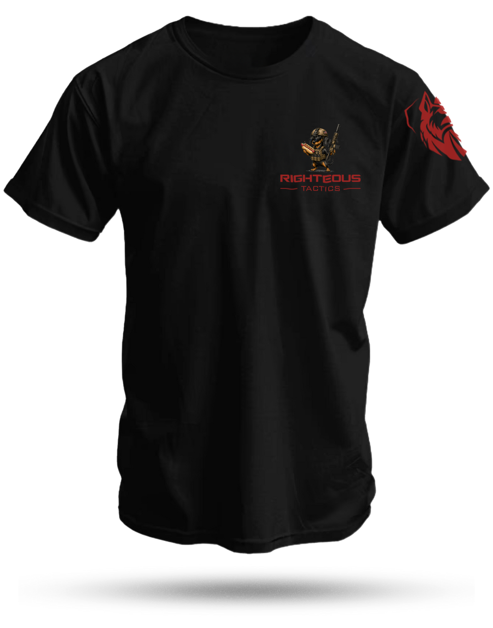 Attitude Shirt