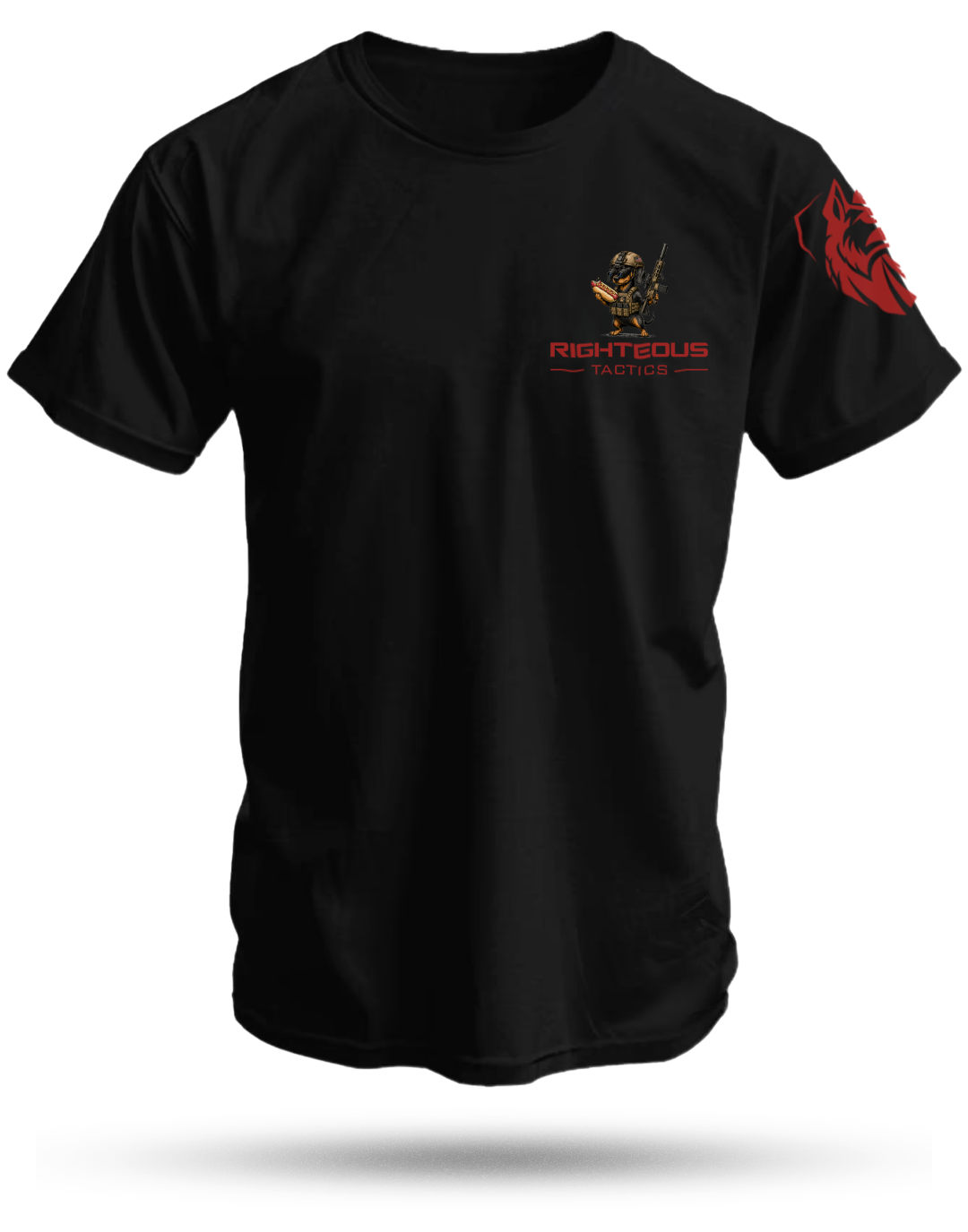 Attitude Shirt