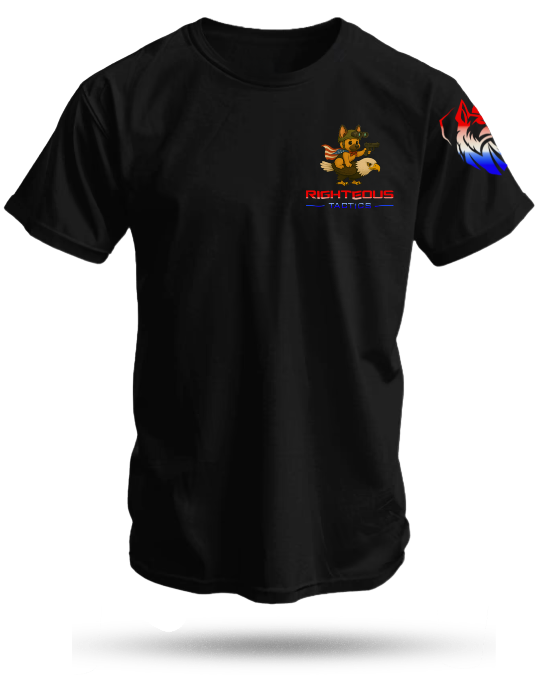 Eagle Shirt
