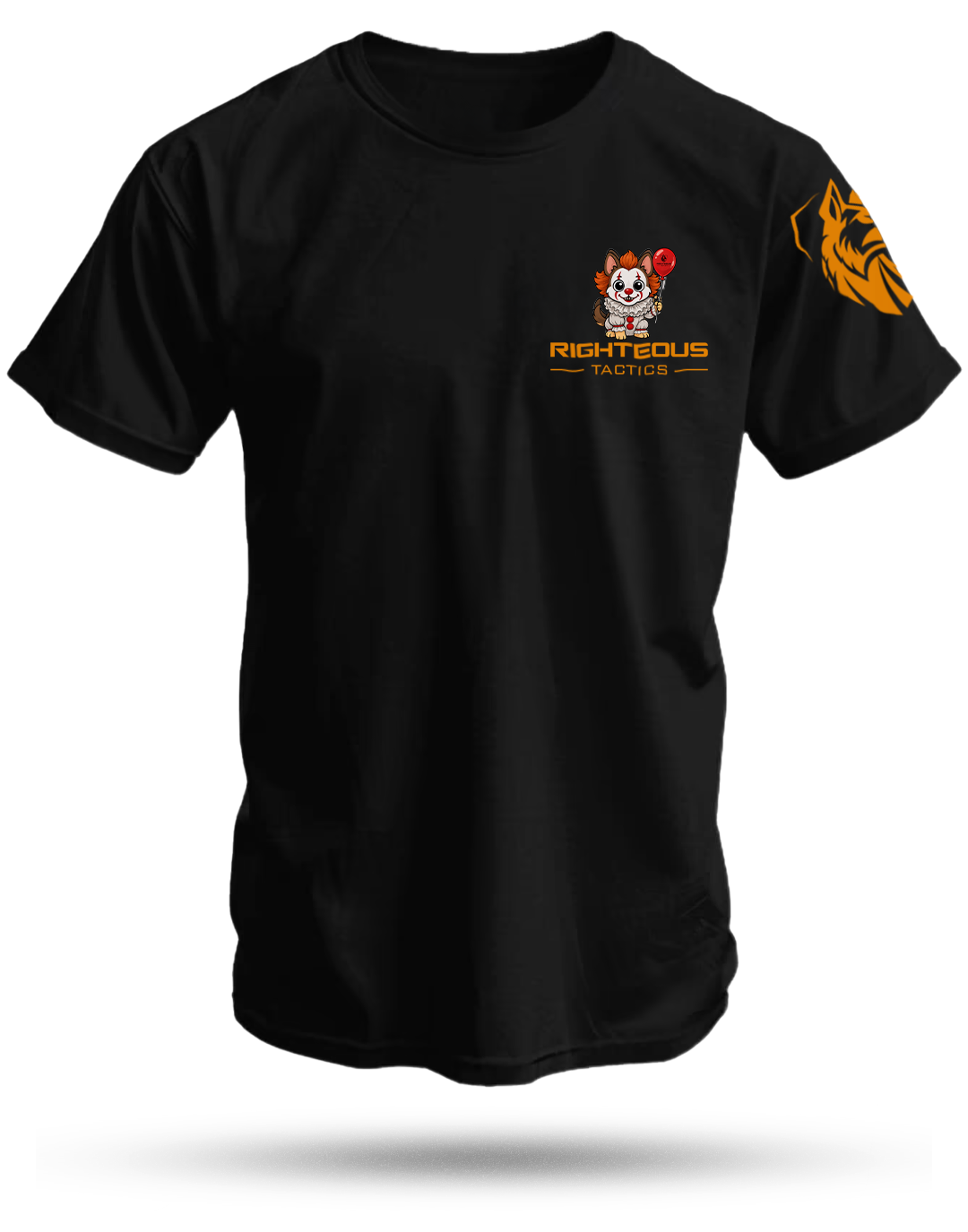 Pennywise Shirt