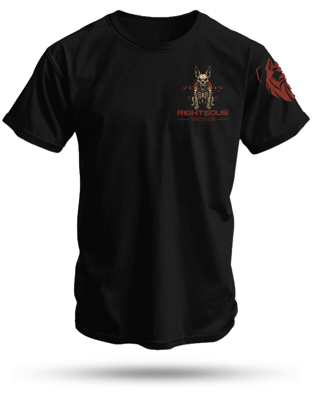 Day You Deserve T-Shirt