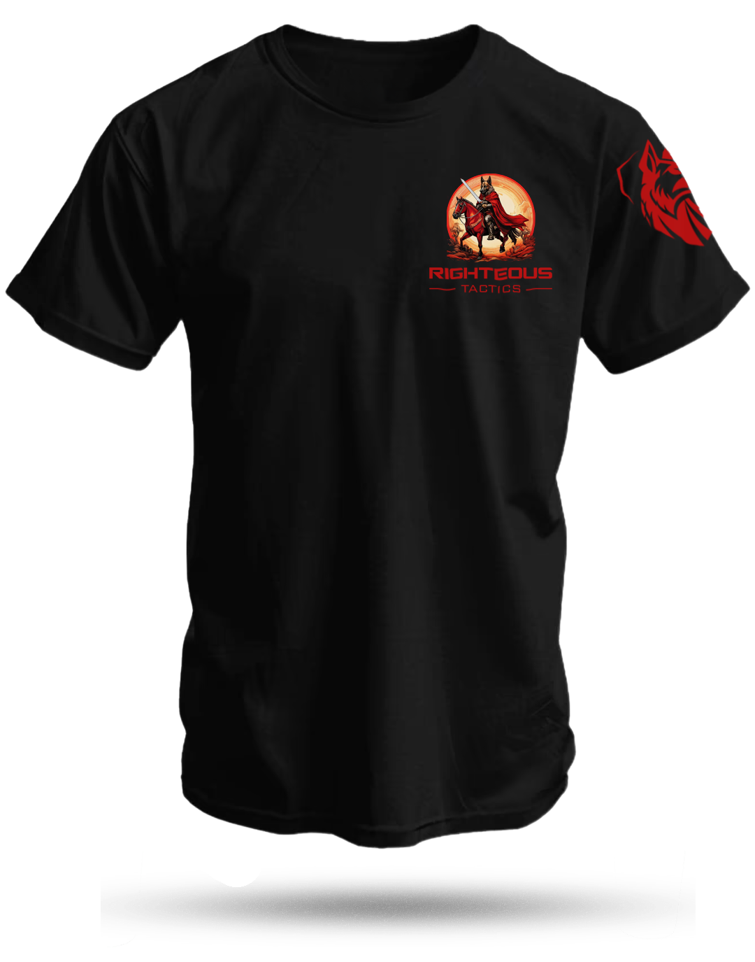 War Shirt