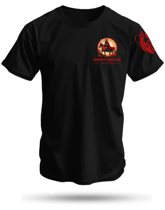 War Shirt