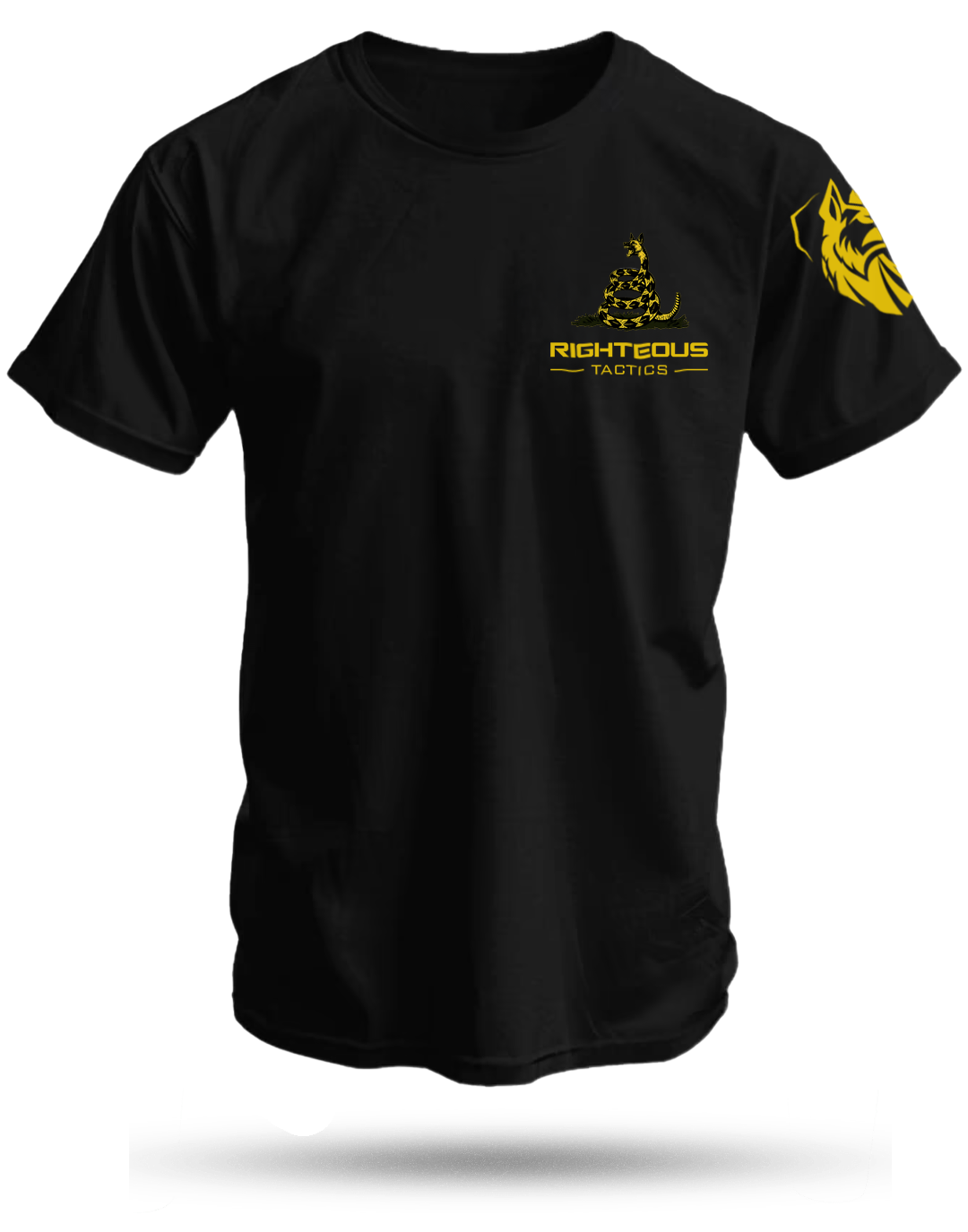 Don't Tread Shirt