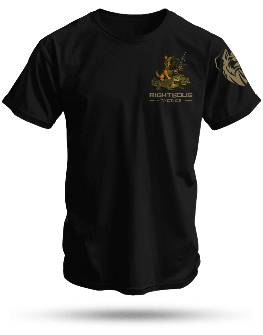 Maligator Shirt