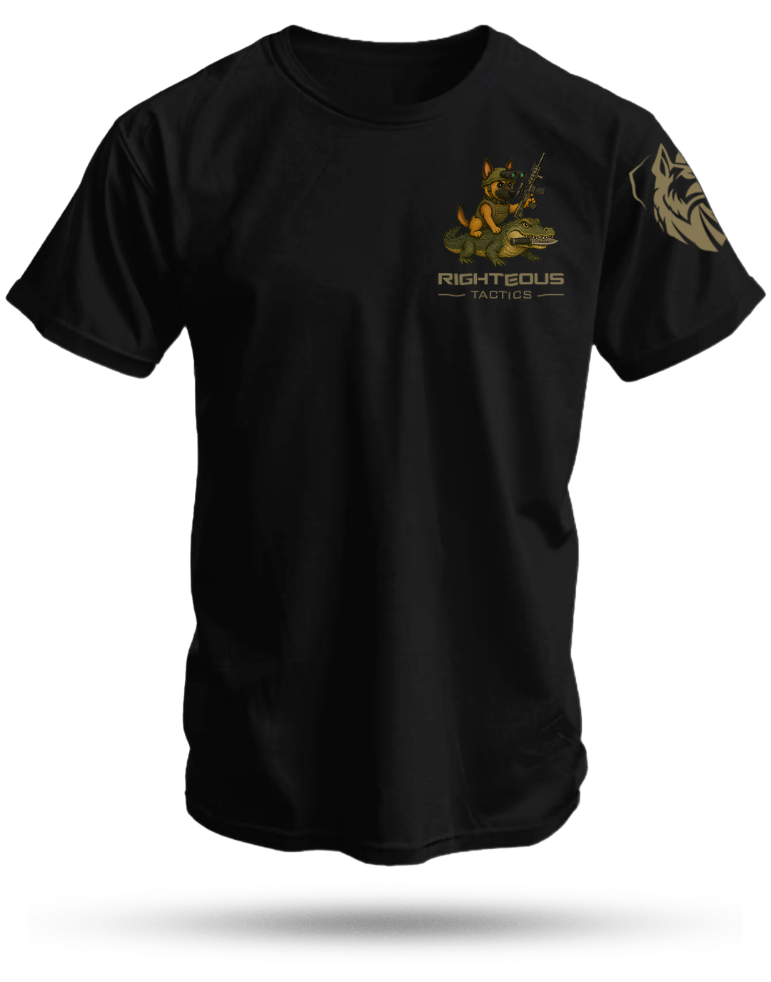 Maligator Shirt