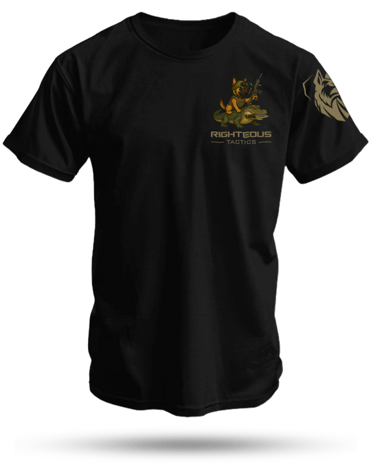 Maligator Shirt