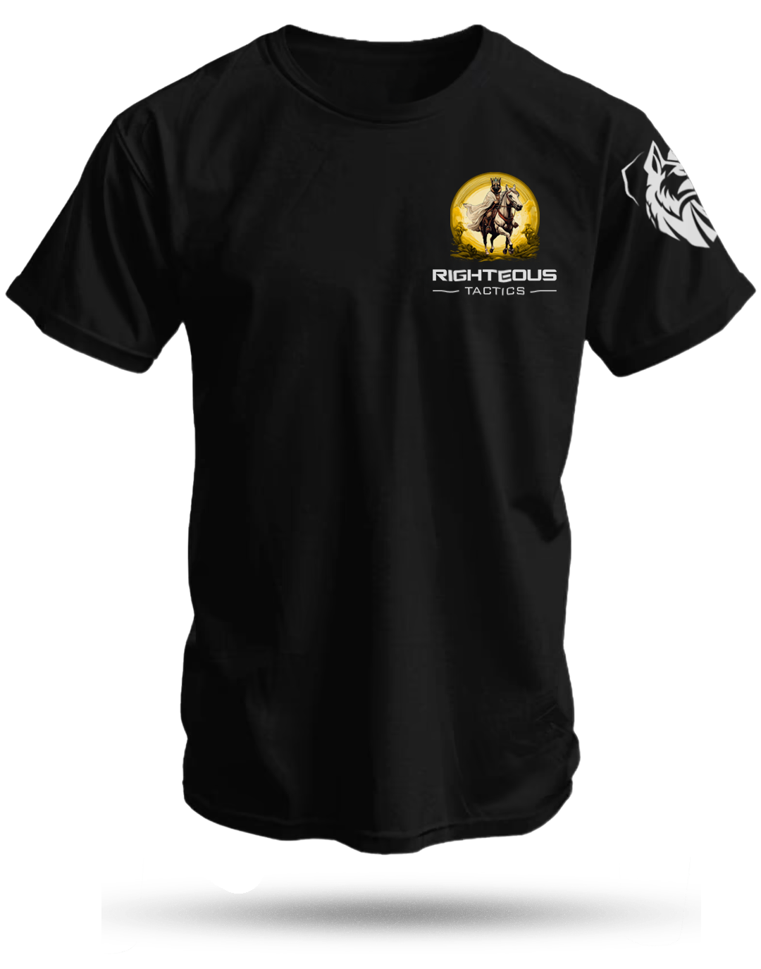 Conquest Shirt