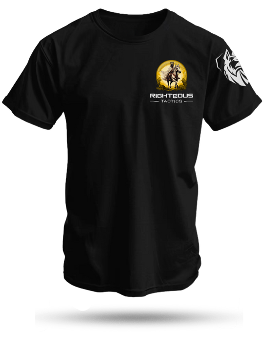 Conquest Shirt