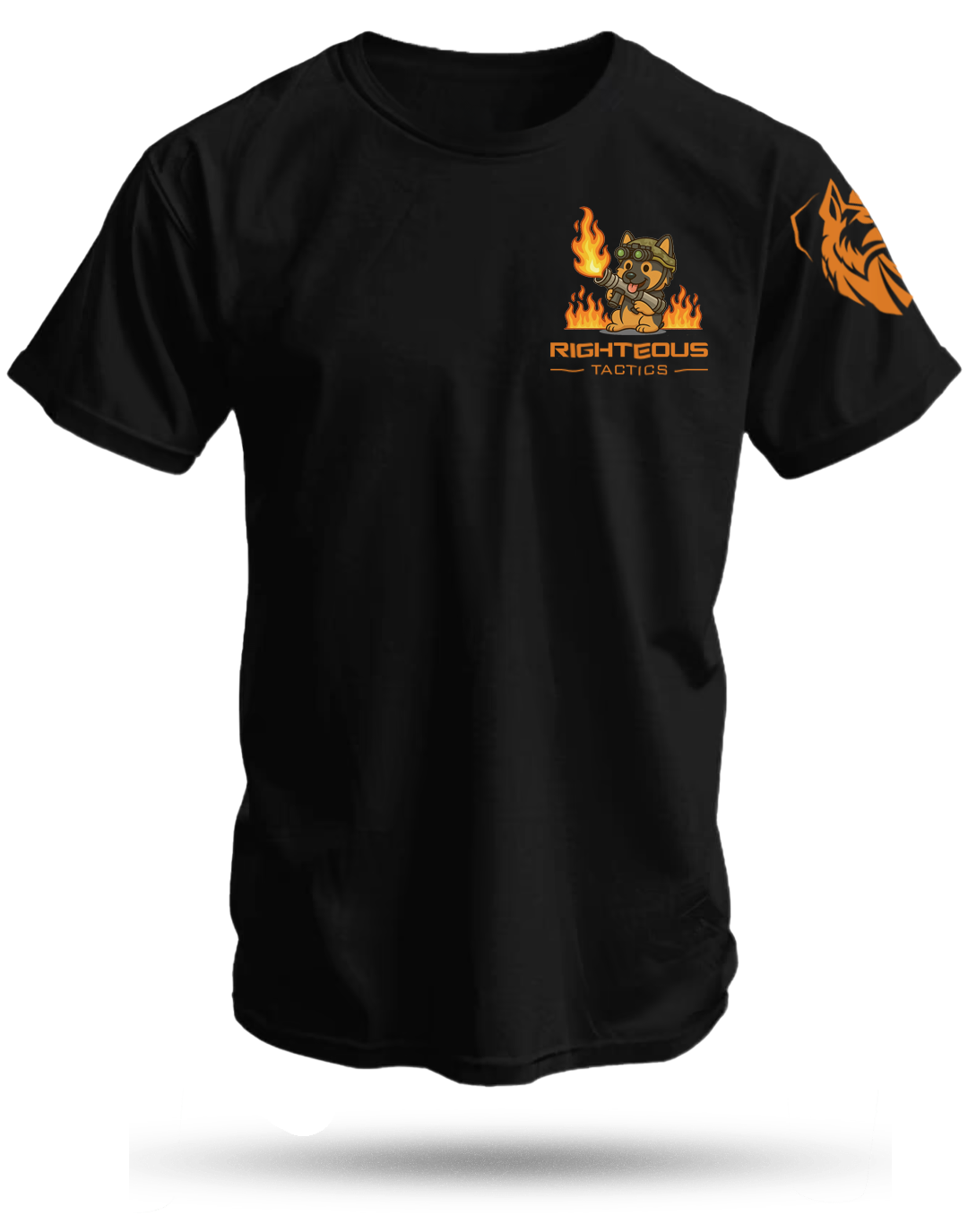 Questionable Decisions Shirt