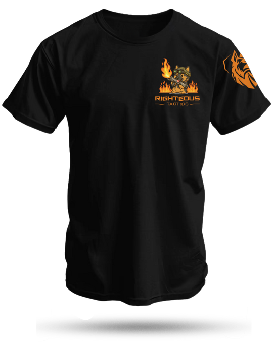 Questionable Decisions Shirt