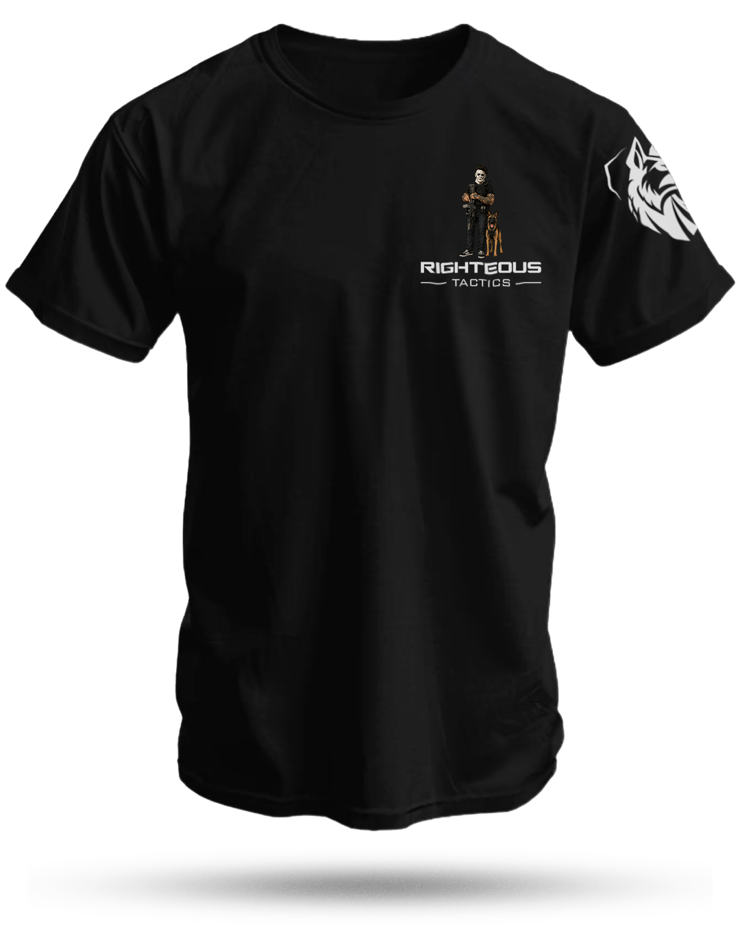 Boogeyman Shirt