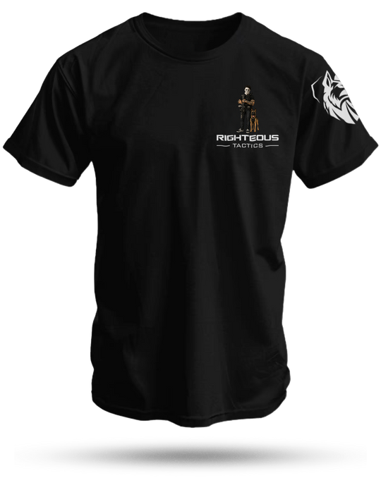Boogeyman Shirt