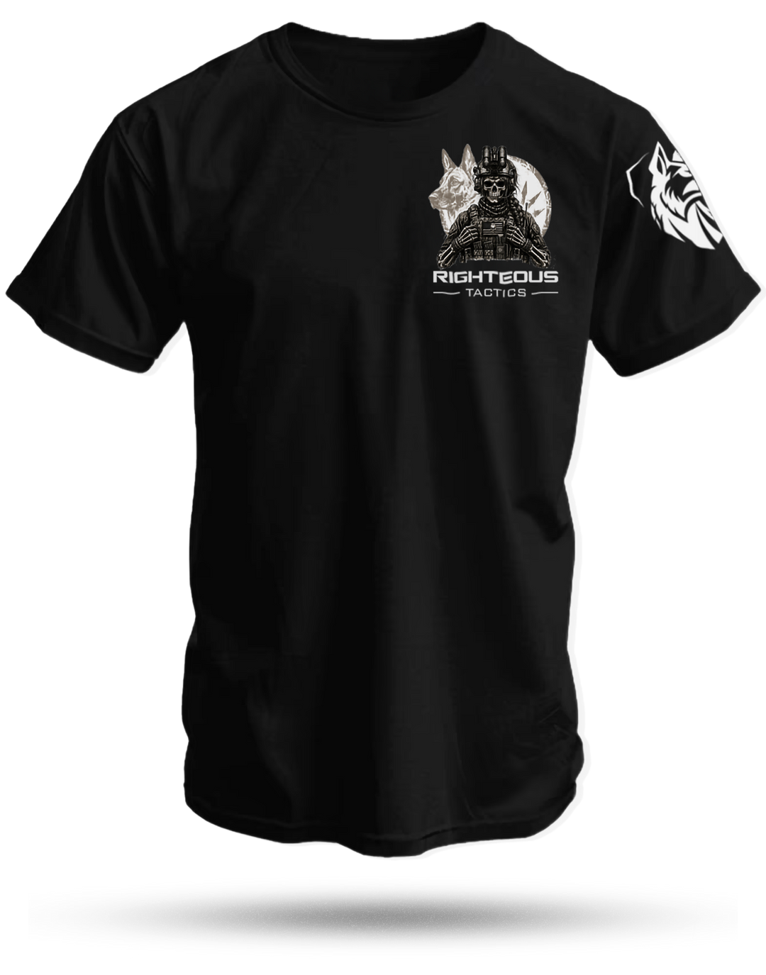 Alpha (Female) Shirt
