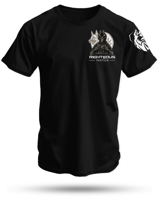 Alpha (Female) Shirt