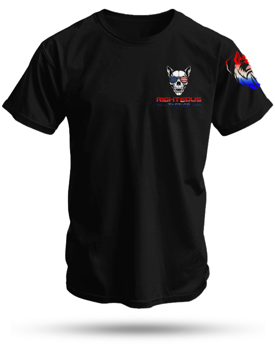 250th Shirt