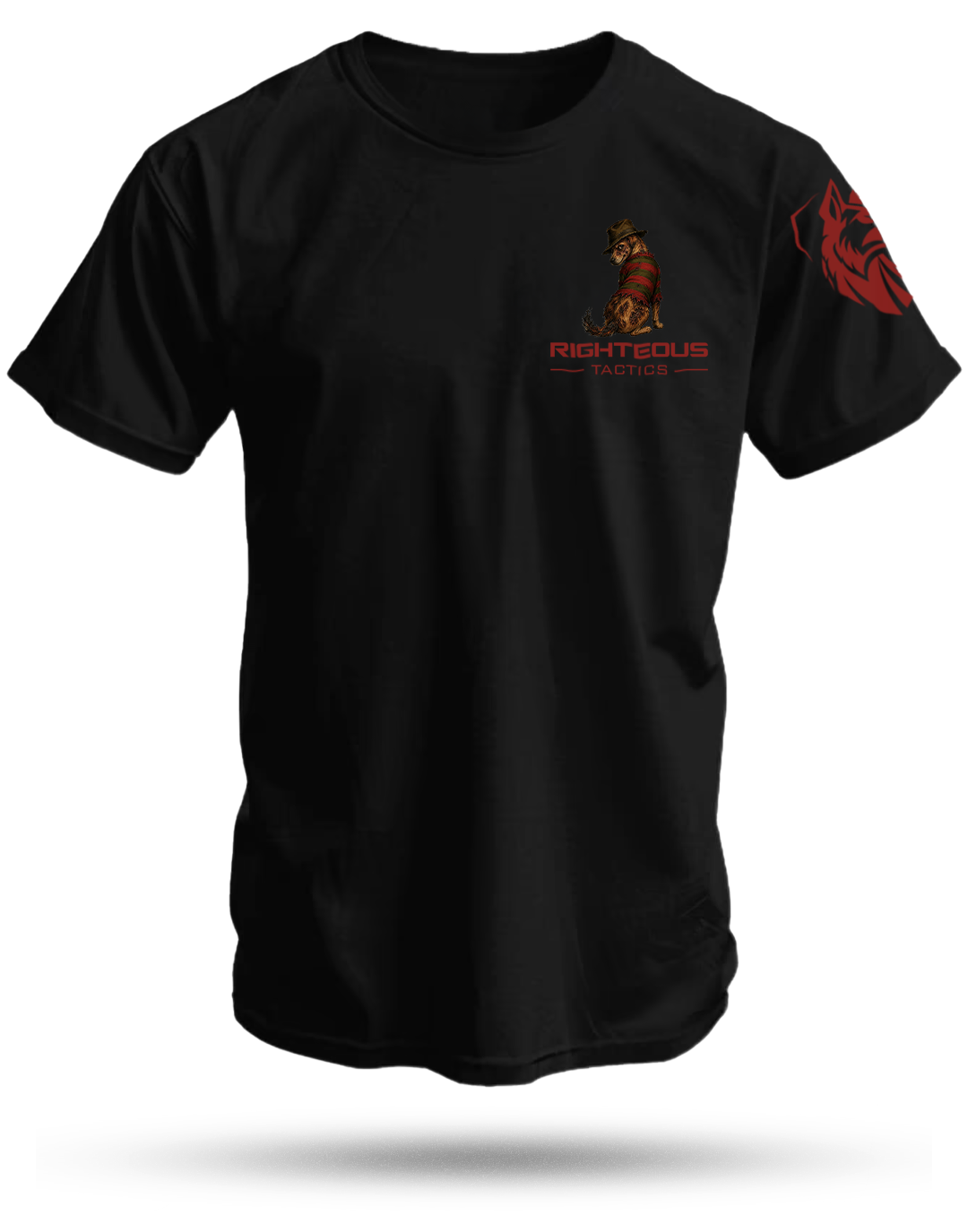 Freddy Shirt