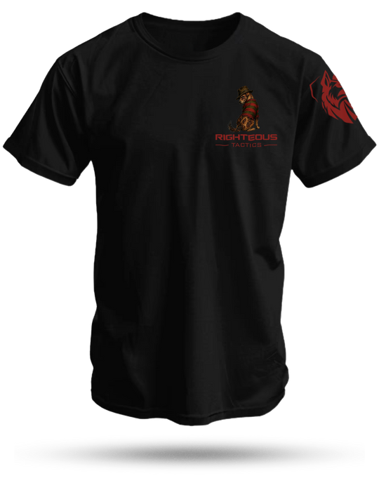 Freddy Shirt