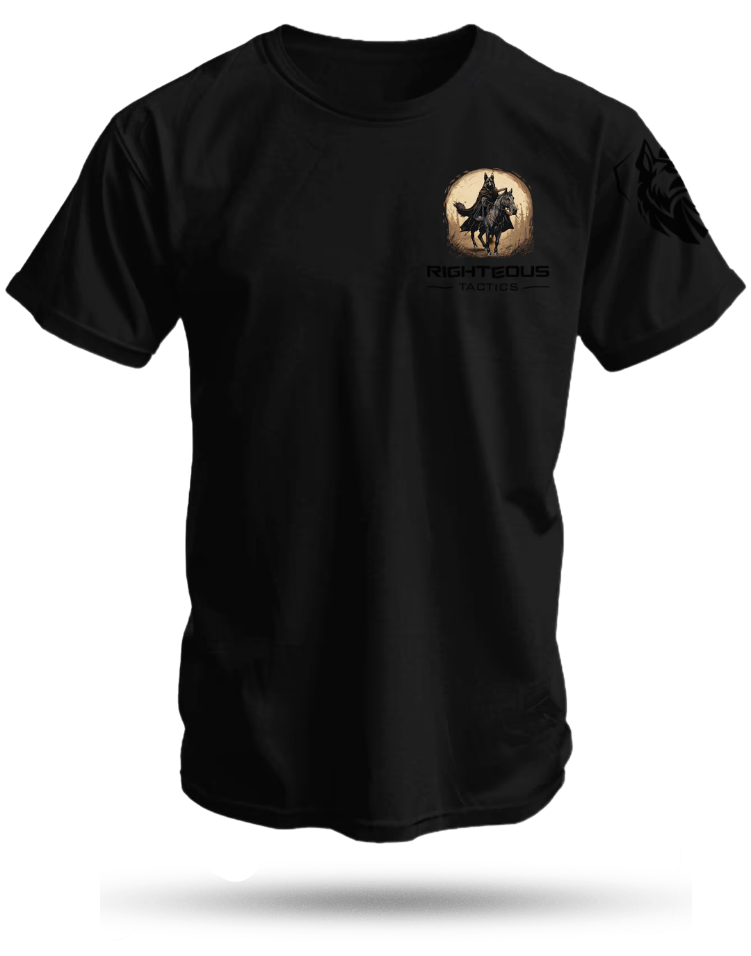 Famine Shirt