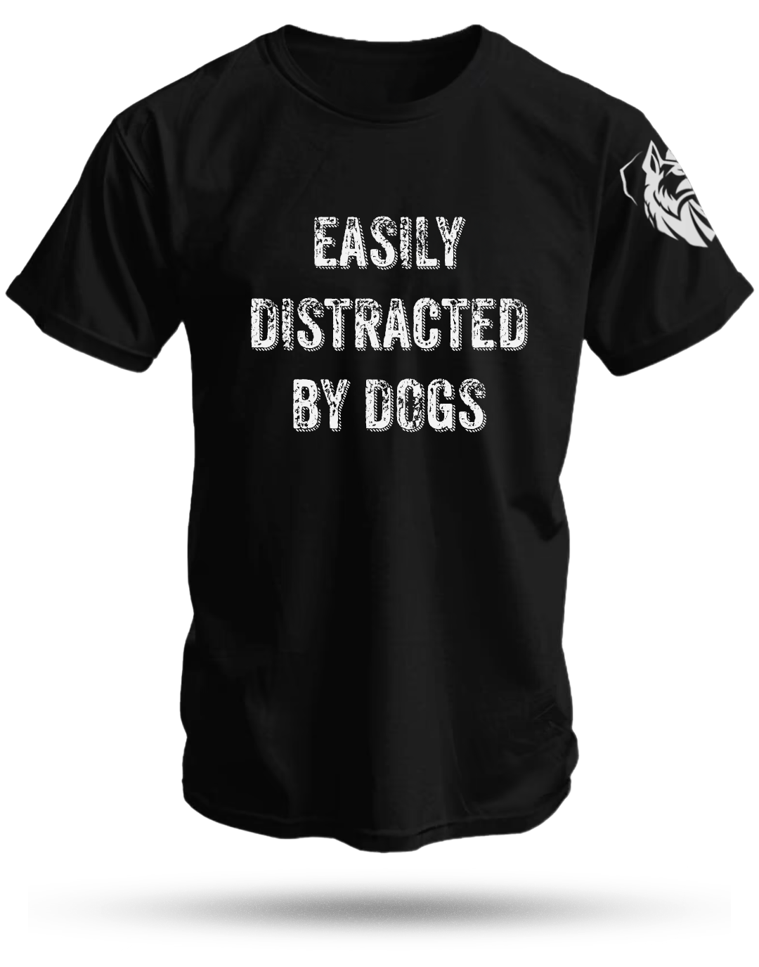 Easily Distracted Shirt