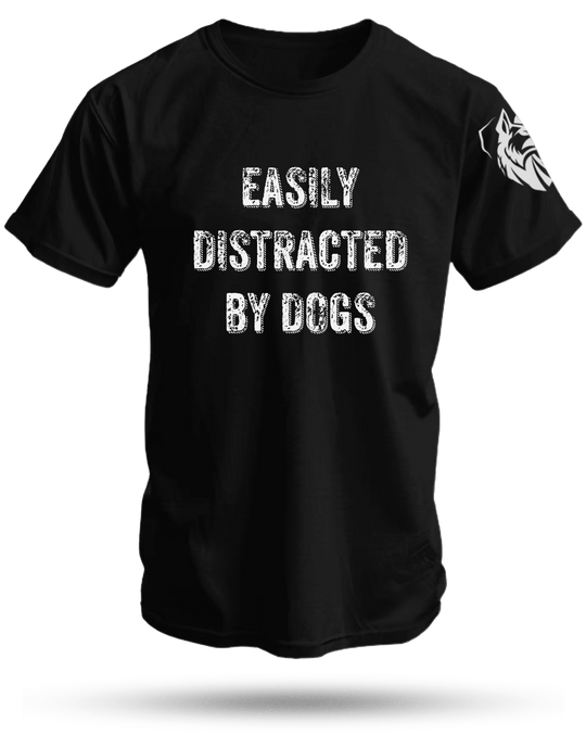 Easily Distracted Shirt