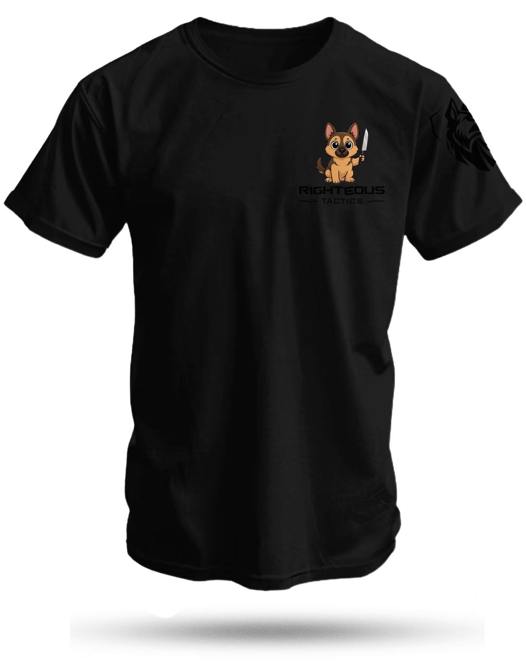 Violence Shirt