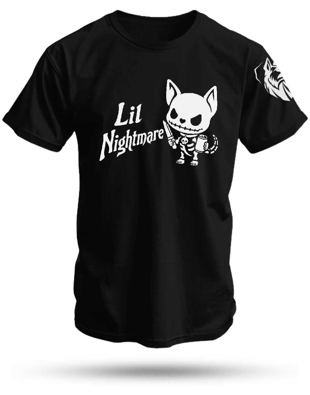 Lil' Nightmare Shirt