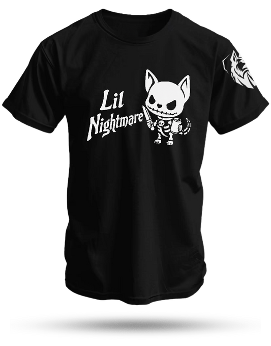 Lil' Nightmare Shirt