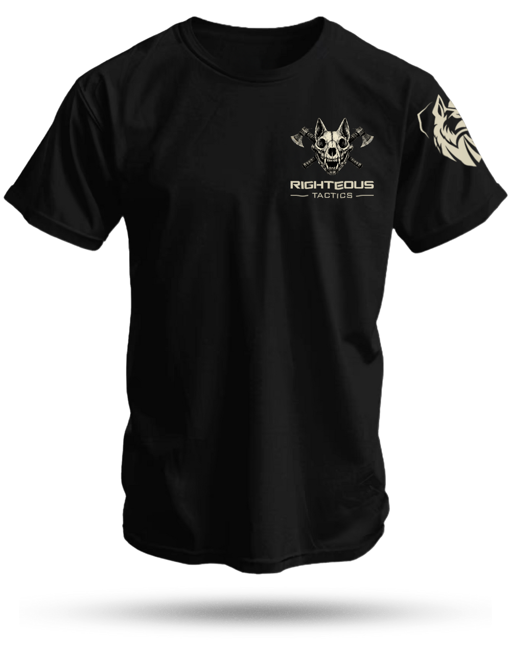 Memento Mori Shirt
