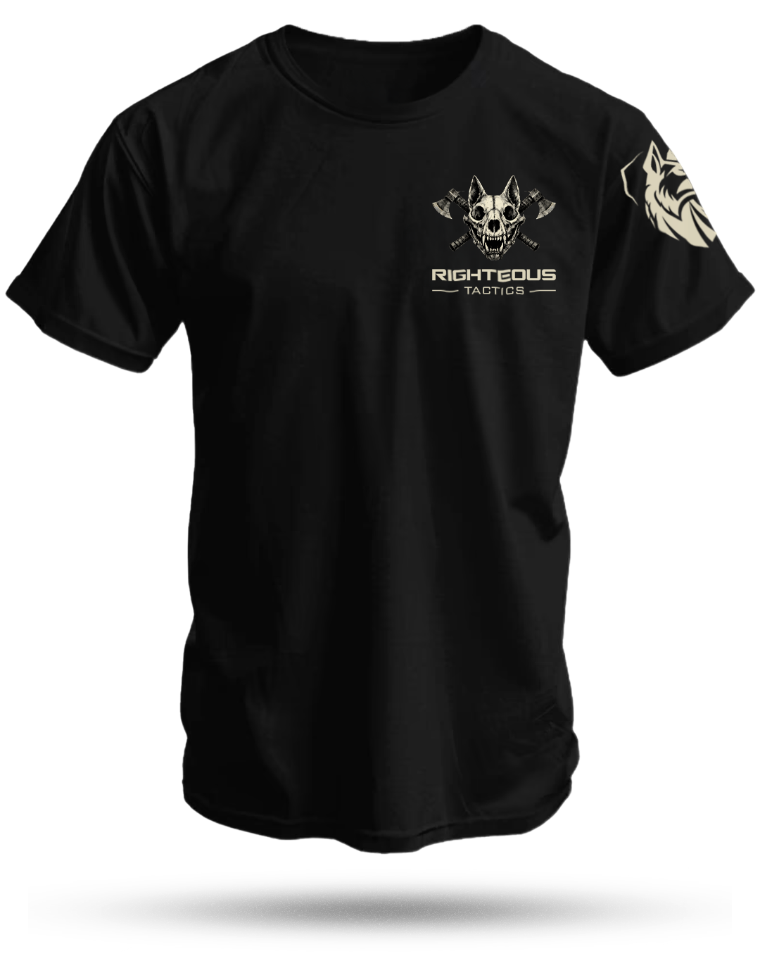 Memento Mori Shirt