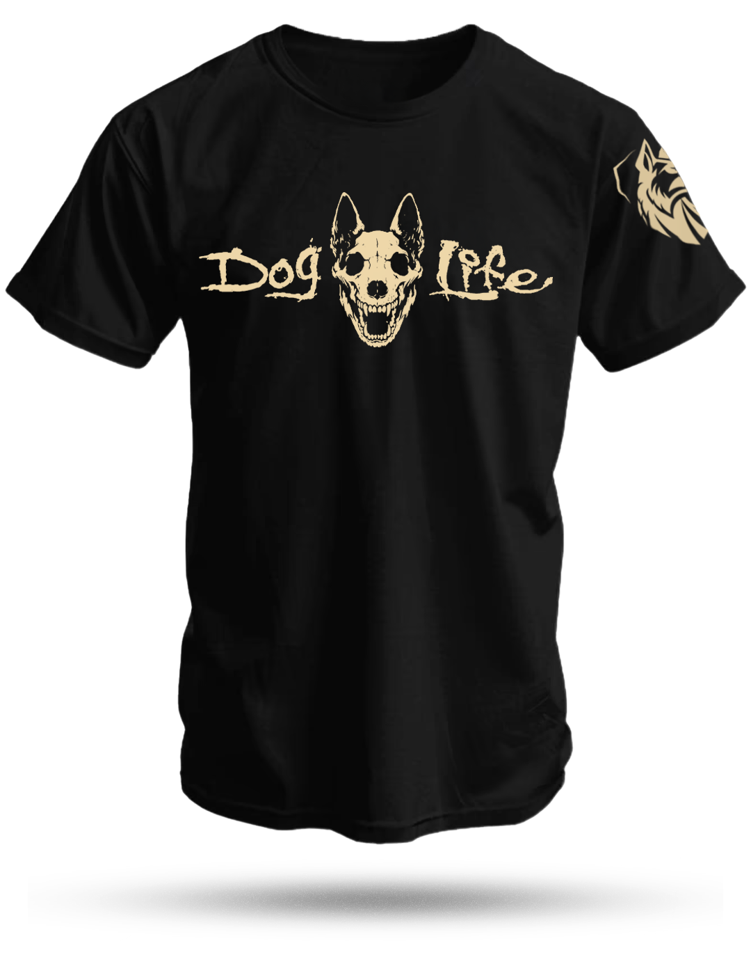 Dog Life Shirt