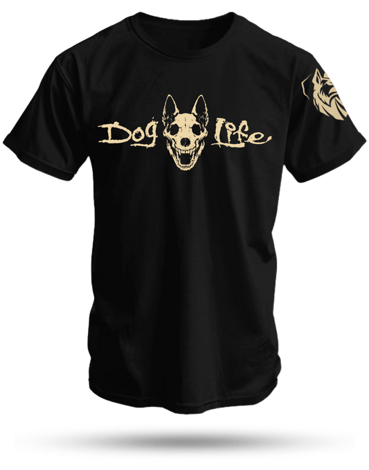 Dog Life Shirt